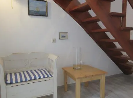 Beachhouse Holiday home Langeoog