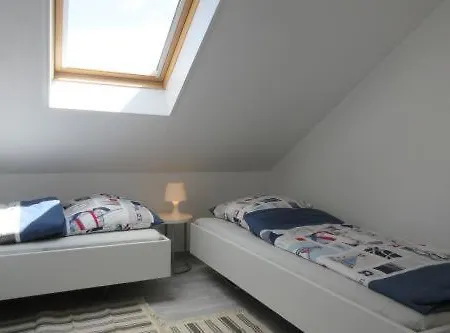 Holiday home Beachhouse Langeoog