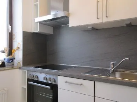 Beachhouse Ferienhaus