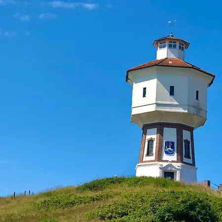 Beachhouse Ferienhaus