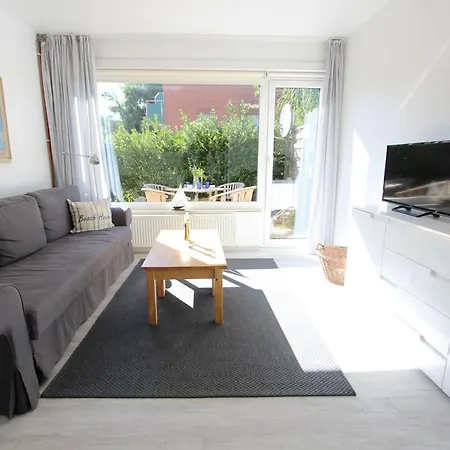 Beachhouse Ferienhaus Langeoog