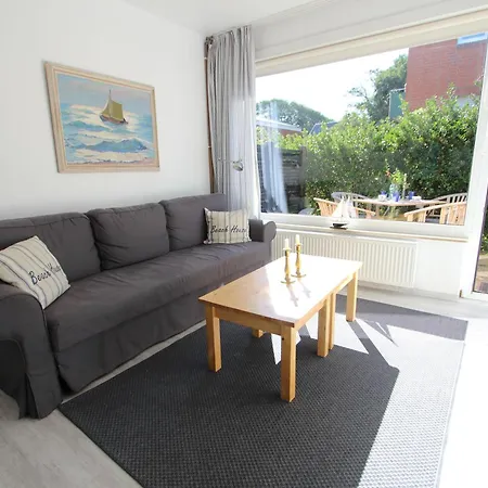 Beachhouse * Langeoog