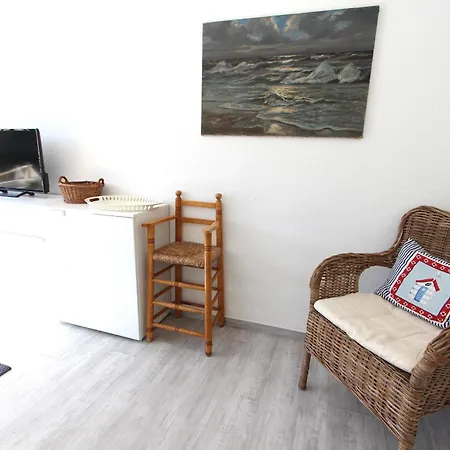 Holiday home Beachhouse