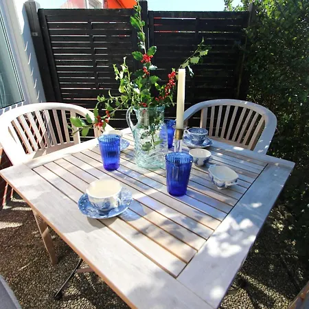 Holiday home Beachhouse Langeoog