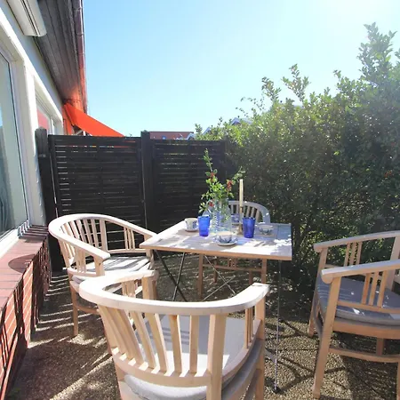 Holiday home Beachhouse *